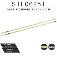 G1Ge320Sm0R6 32InchHd36 Tv Led Bar