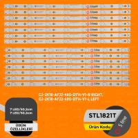 GJ-2K18-AFJ2-490-D714-V1-R RIGHT, GJ-2K18-AFJ2-490-D714-V1-L LEFT