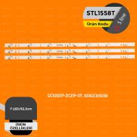 Gc32D07Zc21F07,Philips 32Phf3059/T3, 32Phf3550/T3