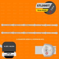 Jl.d24061235081BsM Tv Led Bar