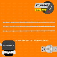 Jl.d390A1235081AsM Tv Led Bar