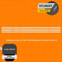 KJ50D09-ZC22AG-07 9S1P, 303KJ500040A