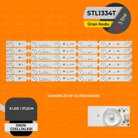 Kj40D06Zc14F02,303Kj400032  Tv Led Bar
