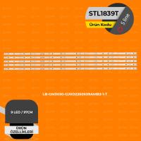LB-GM3030-GJ0D22505X9AMB2-1-T