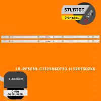 LB-PF3030-CJ323X6DT30-H 32DT302X6
