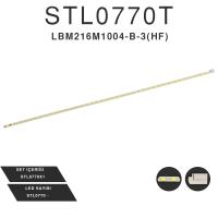 Lbm216M1004B3(Hf) Tv Led Bar