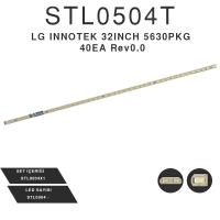 Lg Innotek 32Inch 5630Pkg 40Ea Rev0.0 Tv Led Bar