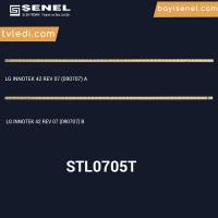 Lg Innotek 42 Rev 07 (090707) A Tv Led Bar