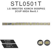 Lg Innotek 42Inch 5630Pkg 2Cup 60Ea Rev0.1 Tv Led Bar