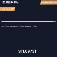 Lg Innotek 23.6Inch 7020Pkg 36Ea Rev0.2 130128 Tv Led Bar