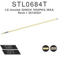 Lg Innotek 32Inch 7020Pkg 36Ea Rev0.1 20120321 Tv Led Bar