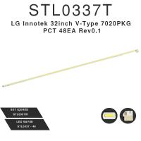 Lg Innotek 32Inch VType 7020Pkg Pct 48Ea Rev0.1 Tv Led Bar