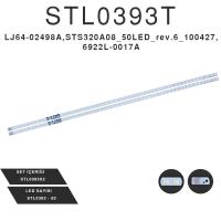 Lj6402498A,Sts320A08_50Led_Rev.6_100427,6922L0017A Tv Led Bar