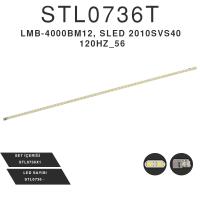 Lmb4000Bm12, Sled 2010Svs40 120Hz_56 Tv Led Bar