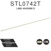 Lmb4600Bm12 Tv Led Bar