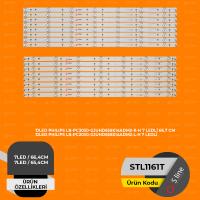 LbPc3030Gjuhd658X 14Adm2RH,210Bz07Dr43030P06X,65Adm2R Tv Led Bar