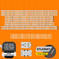 Lg 60Uj63_Uhd_A Tv Led Bar