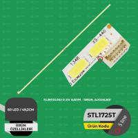 Lg 73.39T03.0030Js1 14307N  13912N, Auo39Lb01 Tv Led Bar
