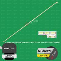 Lg Innotek 42İnch 7030Pkg 60Ea  Rev0.2_78307_20111125 Tv Led Bar