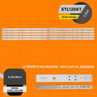 Lg Innotek 43Inch Panasonic_ Rev.0.0 2017.11.15_3Pcm00748A