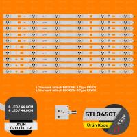 Lg Innotek 46Inch Ndsoem A Type Tv Led Bar