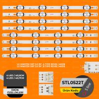 Lg Innotek Drt 3.0 39"_A Type Rev02_140218  Tv Led Bar