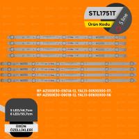 Lg RfAz550E300501A12, RfAz550E300601B12 Tv Led Bar