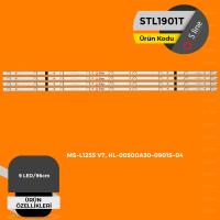 MS-L1255 V7, HL-00500A30-0901S-04