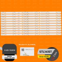 MS-L1544 V5- YSL E469119 