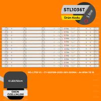 MS-L1759 V2 - CY-65D15M-3030-36V-300MA - A4 M184 TB 1R