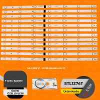 MS-L2819 V1 - A2 192-196LM6.4-6V 2J