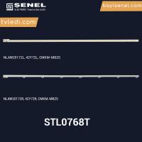 Nlaw20172L, 42Y72L, CmkmMb2S Tv Led Bar