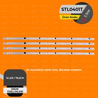 RF-AD400E32-1201S-01 A1, 01.JL.D40C1235-06CS 