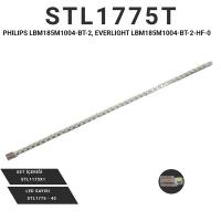 Philips Lbm185M1004Bt2, Everlight Lbm185M1004Bt2Hf0 Tv Led Bar