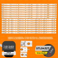 Philips Lb55072 V1_00,210Bz07Dl Tv Led Bar