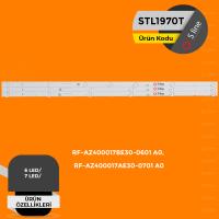 RF-AZ400017BE30-0601 A0, RF-AZ400017AE30-0701 A0