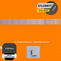 RfAj430E321101S02 A1 Tv Led Bar