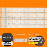 RfBs550E320601S01A3, 4655Dz001 T94H053.23.4 Tv Led Bar