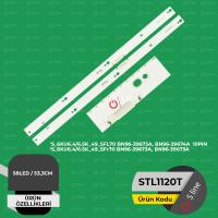 S_6Ku6.4/6.5K_49_Sfl70 Bn9639673A, Bn9639674A   Tv Led Bar