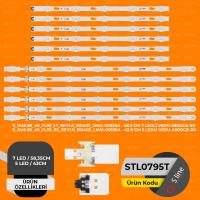 S_Ku6.3K_49_Fl30_L7_Rev1.0_160402 Tv Led Bar
