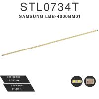 Samsung Lmb4000Bm01 Tv Led Bar