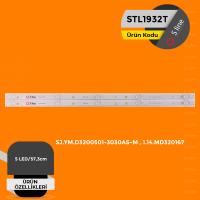 SJ.YM.D3200501-3030AS-M , 1.14.MD320167