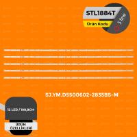 SJ.YM.D5500602-2835BS-M