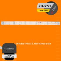 SKY32E3-170413-N ,7700-63000-D220 