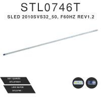 Sled 2010Svs32_50, F60Hz Rev1.2 Tv Led Bar