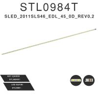 Sled_2011Sls46_Edl_45_0D_Rev0.2 Tv Led Bar
