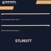 Sled 2012Sls40 7030 44 L Rev1.1, Tv Led Bar