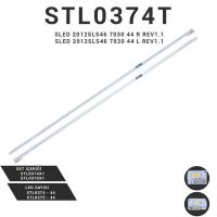 Sled 2012Sls46 7030 44 R Rev1.1 Tv Led Bar