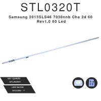 Samsung 2013Sls46 7030Nnb Cha 2D 60 Rev1.0 60 Led Tv Led Bar