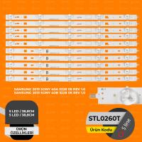Samsung 2013Sony40A 3228 05 Rev1.0, 2013Sony40A 3228, Tv Led Bar